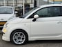 Fiat 500 1.2 Sport uitvoering Automaat Nw APK Airco H.Leder Boekjes LM velgen Volledige onderhoudshistorie