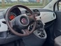 Fiat 500 1.2 Sport uitvoering Automaat Nw APK Airco H.Leder Boekjes LM velgen Volledige onderhoudshistorie