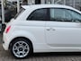 Fiat 500 1.2 Sport uitvoering Automaat Nw APK Airco H.Leder Boekjes LM velgen Volledige onderhoudshistorie
