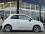 Fiat 500 1.2 Sport uitvoering Automaat Nw APK Airco H.Leder Boekjes LM velgen Volledige onderhoudshistorie