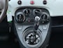 Fiat 500 1.2 Sport uitvoering Automaat Nw APK Airco H.Leder Boekjes LM velgen Volledige onderhoudshistorie
