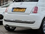 Fiat 500 1.2 Sport uitvoering Automaat Nw APK Airco H.Leder Boekjes LM velgen Volledige onderhoudshistorie