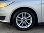 Ford Focus Wagon 1.0 Navi Trekhaak PDC Dealeronderhouden 2e eig Grote ond.beurt Boekjes volledig Bluetooth APK bij aflevering