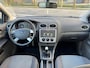 Ford Focus Wagon 1.6 Cruise Airco Trekhaak Volledig onderhoud 2e eigenaar Elek.ramen Boekjes 2x sleutels