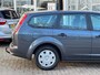 Ford Focus Wagon 1.6 Cruise Airco Trekhaak Volledig onderhoud 2e eigenaar Elek.ramen Boekjes 2x sleutels