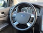 Ford Focus Wagon 1.6 Cruise Airco Trekhaak Volledig onderhoud 2e eigenaar Elek.ramen Boekjes 2x sleutels