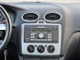 Ford Focus Wagon 1.6 Cruise Airco Trekhaak Volledig onderhoud 2e eigenaar Elek.ramen Boekjes 2x sleutels