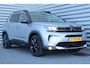 Citroën C5 Aircross Citroën 1.2 HYBRID 136PK Ë-SERIES AUTOMAAT / NAVI / LEDER / CLIMA / LED / PDC / 19" LMV / ALCANTARA / CAMERA / WINTERPAKKET / ADAPT. CRUISECONTROL / 1E EIGENAAR / NIEUWSTAAT !!
