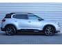 Citroën C5 Aircross Citroën 1.2 HYBRID 136PK Ë-SERIES AUTOMAAT / NAVI / LEDER / CLIMA / LED / PDC / 19" LMV / ALCANTARA / CAMERA / WINTERPAKKET / ADAPT. CRUISECONTROL / 1E EIGENAAR / NIEUWSTAAT !!