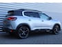 Citroën C5 Aircross Citroën 1.2 HYBRID 136PK Ë-SERIES AUTOMAAT / NAVI / LEDER / CLIMA / LED / PDC / 19" LMV / ALCANTARA / CAMERA / WINTERPAKKET / ADAPT. CRUISECONTROL / 1E EIGENAAR / NIEUWSTAAT !!