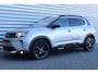 Citroën C5 Aircross Citroën 1.2 HYBRID 136PK Ë-SERIES AUTOMAAT / NAVI / LEDER / CLIMA / LED / PDC / 19" LMV / ALCANTARA / CAMERA / WINTERPAKKET / ADAPT. CRUISECONTROL / 1E EIGENAAR / NIEUWSTAAT !!