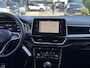 Volkswagen T-Roc 1.0 TSI R-LINE NWSTE-MODEL LEDER NAVI IQ-DRIVE PARK-ASSIST LED LMV PDC