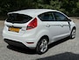 Ford Fiesta 1.25 Titanium Sportvelgen Airco 5 deurs Nieuwe APK
