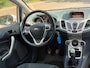 Ford Fiesta 1.25 Titanium Sportvelgen Airco 5 deurs Nieuwe APK