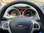 Ford Fiesta 1.25 Titanium Sportvelgen Airco 5 deurs Nieuwe APK