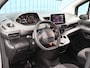 Peugeot Partner 131pk HDI Asphalt Long ( 1ste eigenaar | AUTOMAAT | Camera | Navigatie | Airco )