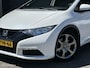 Honda Civic Tourer 1.8 Sport | Leren Bekleding |