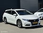 Honda Civic Tourer 1.8 Sport | Leren Bekleding |