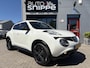 Nissan Juke 1.6 DIG-T Tekna -190 PK-VOLLEDER-OPEN DAK-360 CAMERA-PARELMOER WIT-KEYLESS-ORIGINEEL NEDERLANDS!-STOELVERWARMING-ETC.