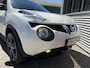 Nissan Juke 1.6 DIG-T Tekna -190 PK-VOLLEDER-OPEN DAK-360 CAMERA-PARELMOER WIT-KEYLESS-ORIGINEEL NEDERLANDS!-STOELVERWARMING-ETC.
