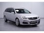 Opel Vectra Wagon 1.8-16V Executive lederen bekleding navigatie electr. achterklep sportonderstel 18"lmv cruise controlle clima trekhaak