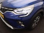 Renault Captur TCe 130 EDC Automaat Intens | Parkeersensoren v + a met achteruitrijcamera | Pack EASY LINK navigatie met Apple CarPlay & Android Auto | Ruimtebesparend reservewiel | Lichtmetalen wielen 17" 'Bahamas' met zwarte inleg