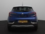 Renault Captur TCe 130 EDC Automaat Intens | Parkeersensoren v + a met achteruitrijcamera | Pack EASY LINK navigatie met Apple CarPlay & Android Auto | Ruimtebesparend reservewiel | Lichtmetalen wielen 17" 'Bahamas' met zwarte inleg