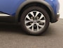 Renault Captur TCe 130 EDC Automaat Intens | Parkeersensoren v + a met achteruitrijcamera | Pack EASY LINK navigatie met Apple CarPlay & Android Auto | Ruimtebesparend reservewiel | Lichtmetalen wielen 17" 'Bahamas' met zwarte inleg