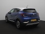 Renault Captur TCe 130 EDC Automaat Intens | Parkeersensoren v + a met achteruitrijcamera | Pack EASY LINK navigatie met Apple CarPlay & Android Auto | Ruimtebesparend reservewiel | Lichtmetalen wielen 17" 'Bahamas' met zwarte inleg