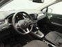Renault Captur TCe 130 EDC Automaat Intens | Parkeersensoren v + a met achteruitrijcamera | Pack EASY LINK navigatie met Apple CarPlay & Android Auto | Ruimtebesparend reservewiel | Lichtmetalen wielen 17" 'Bahamas' met zwarte inleg