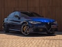 Alfa Romeo Giulia 2.0T 280pk Veloce Ti Q2 | Pano-dak | 1e eigenaar | Blu Montecarlo | Race-mode