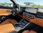 BMW 3-Serie Touring 330e M Sport Trekhaak 19 Inch Carplay Achteruitrijcamera M Performance Stoelen Head-Up Display Dravit Grau Metallic Keyless Entry
