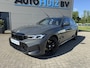 BMW 3-Serie Touring 330e M Sport Trekhaak 19 Inch Carplay Achteruitrijcamera M Performance Stoelen Head-Up Display Dravit Grau Metallic Keyless Entry