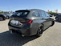 BMW 3-Serie Touring 330e M Sport Trekhaak 19 Inch Carplay Achteruitrijcamera M Performance Stoelen Head-Up Display Dravit Grau Metallic Keyless Entry