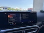 BMW 3-Serie Touring 330e M Sport Trekhaak 19 Inch Carplay Achteruitrijcamera M Performance Stoelen Head-Up Display Dravit Grau Metallic Keyless Entry