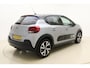 Citroën C3 1.2 PureTech Shine 110pk Automaat | Navigatie | Climate Control | Camera | Cruise control | Lichtmetalen Velgen