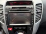Kia Venga 1.4 CVVT Seven AIRCO/CRUISE/TREKHAAK/NAVI/CAMERA