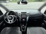 Kia Venga 1.4 CVVT Seven AIRCO/CRUISE/TREKHAAK/NAVI/CAMERA