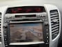 Kia Venga 1.4 CVVT Seven AIRCO/CRUISE/TREKHAAK/NAVI/CAMERA