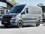 MAN TGE 3.180 | L3H3 | Automaat | BPM vrij | Black Edition | 2x Schuifdeur | 2 jaar garantie | Navi | LED | Cruise Contr. | Sidebars | 3000 kg. Trekgew | Ex BTW