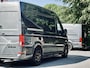 MAN TGE 3.180 | L3H3 | Automaat | BPM vrij | Black Edition | 2x Schuifdeur | 2 jaar garantie | Navi | LED | Cruise Contr. | Sidebars | 3000 kg. Trekgew | Ex BTW