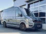 MAN TGE 3.180 | L3H3 | Automaat | BPM vrij | Black Edition | 2x Schuifdeur | 2 jaar garantie | Navi | LED | Cruise Contr. | Sidebars | 3000 kg. Trekgew | Ex BTW