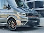 MAN TGE 3.180 | L3H3 | Automaat | BPM vrij | Black Edition | 2x Schuifdeur | 2 jaar garantie | Navi | LED | Cruise Contr. | Sidebars | 3000 kg. Trekgew | Ex BTW