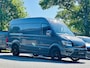 MAN TGE 3.180 | L3H3 | Automaat | BPM vrij | Black Edition | 2x Schuifdeur | 2 jaar garantie | Navi | LED | Cruise Contr. | Sidebars | 3000 kg. Trekgew | Ex BTW