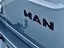 MAN TGE 3.180 | L3H3 | Automaat | BPM vrij | Black Edition | 2x Schuifdeur | 2 jaar garantie | Navi | LED | Cruise Contr. | Sidebars | 3000 kg. Trekgew | Ex BTW