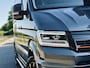 MAN TGE 3.180 | L3H3 | Automaat | BPM vrij | Black Edition | 2x Schuifdeur | 2 jaar garantie | Navi | LED | Cruise Contr. | Sidebars | 3000 kg. Trekgew | Ex BTW