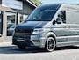 MAN TGE 3.180 | L3H3 | Automaat | BPM vrij | Black Edition | 2x Schuifdeur | 2 jaar garantie | Navi | LED | Cruise Contr. | Sidebars | 3000 kg. Trekgew | Ex BTW