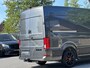 MAN TGE 3.180 | L3H3 | Automaat | BPM vrij | Black Edition | 2x Schuifdeur | 2 jaar garantie | Navi | LED | Cruise Contr. | Sidebars | 3000 kg. Trekgew | Ex BTW