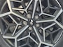 Hyundai Tucson 1.6 T-GDI PHEV Plug-in N Line Sky 4WD Automaat / Accu SoH 100% / Glazen schuif- en kanteldak / Apple Carplay Android Auto / Stuur- en Stoelverwarming / Rondomzicht camera / Elektrische achterklep / Trekgewicht 1350kg /