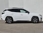 Hyundai Tucson 1.6 T-GDI PHEV Plug-in N Line Sky 4WD Automaat / Accu SoH 100% / Glazen schuif- en kanteldak / Apple Carplay Android Auto / Stuur- en Stoelverwarming / Rondomzicht camera / Elektrische achterklep / Trekgewicht 1350kg /